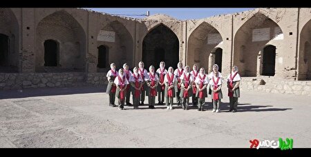 سه اجرای جدید در «ایران سرود»؛ صدای شهرهای ایران در قاب تلویزیون سه اجرای جدید در «ایران سرود»؛ صدای شهرهای ایران در قاب تلویزیون