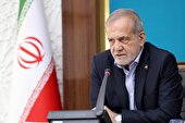 پزشکیان: به‌جای حل مشکل به دنبال تغییر افراد هستیم