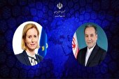دیدار عراقچی و کالاس در قطر؛ تأکید بر نقش اروپا در حمایت از دیپلماسی