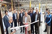 قطار گردشگری تهران–همدان به راه افتاد