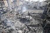 مستندات قانونی جنایات جنگی و نسل کشی رژیم غاصب اسرائیل و ضمانت اجرای آن