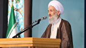 امام‌جمعه ساری: وحدت ملی بازدارنده‌تر از موشک و  پهپاد است
