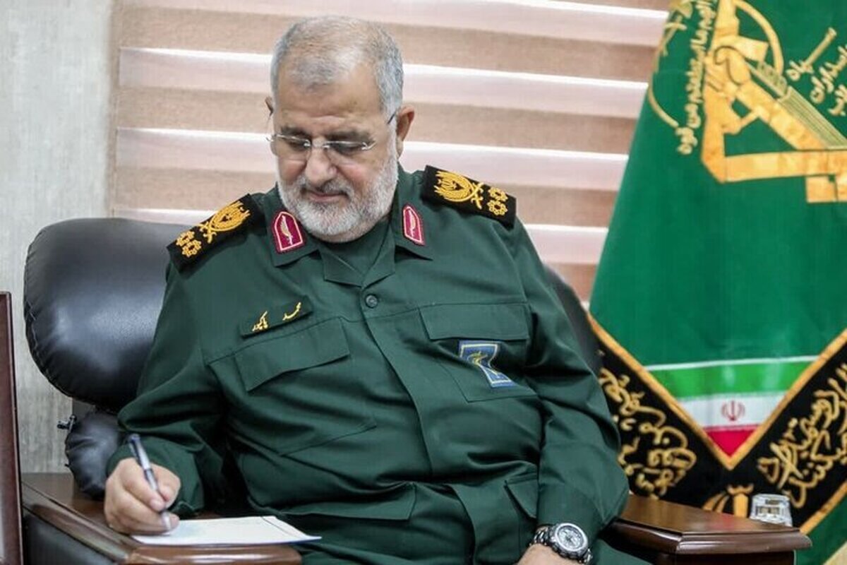 قدرت بازدارندگی جهان اسلام شکست جبهه شرارت را رقم می‌زند
