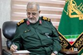 قدرت بازدارندگی جهان اسلام شکست جبهه شرارت را رقم می‌زند