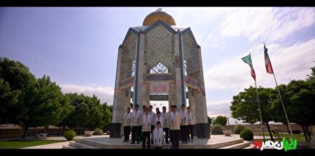 «ایران سرود» این هفته در خراسان؛ اجرای «ما می‌توانیم» با صدای نوجوانان جغتای