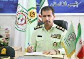 مزاحم اینترنتی فضای سایبری دستگیر شد