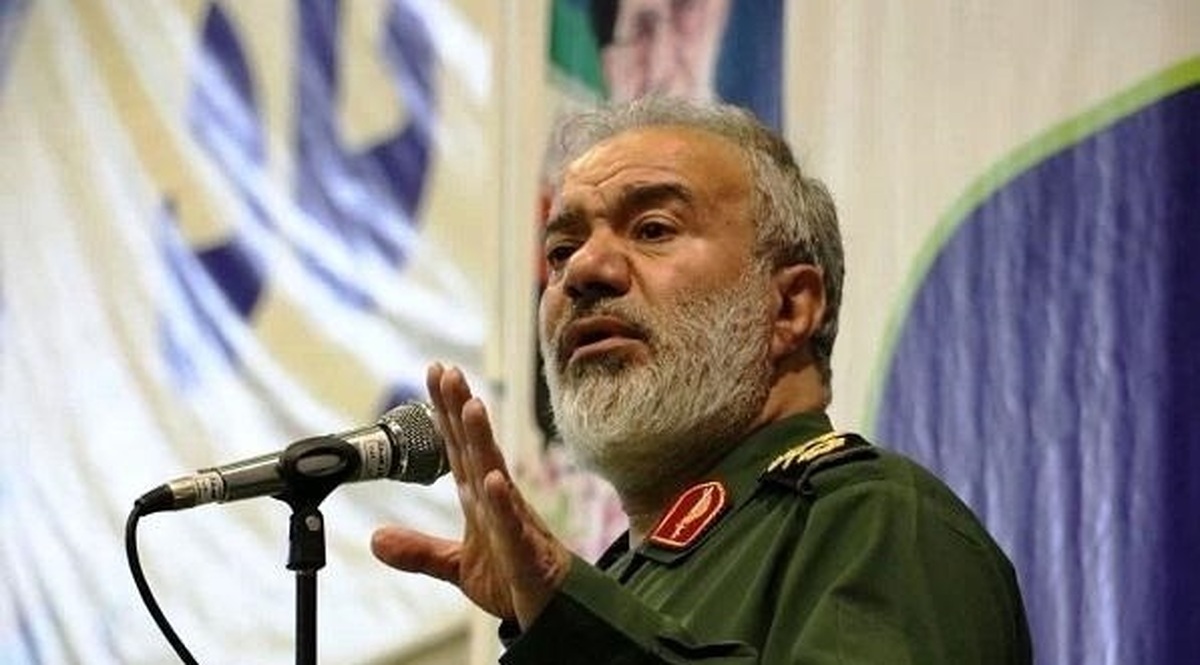 ایستادگی ملت ایران در دفاع مقدس ۱۲روزه
