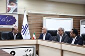 همکاری اروندان و لوله‌سازی اهواز برای تامین پایدار خطوط لوله