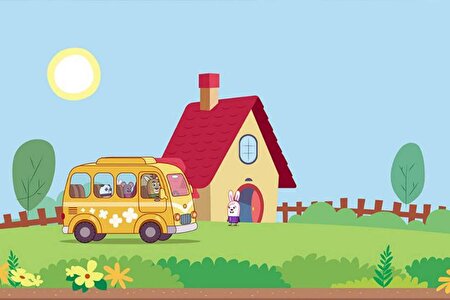 چشم جشنواره آفریقایی بلک‌ استار به پویانمایی «آنی و مانی» روشن شد