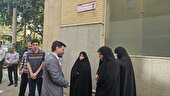  شهدا چراغ‌های همیشه فروزان مسیر خدمتگزاری هستند