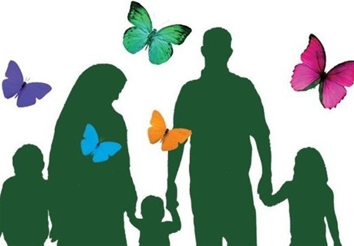 ‌خانواده را دریابید