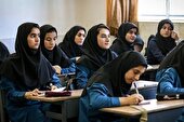 مدارس تا پایان شهریور از شنبه تا چهارشنبه دایرند