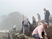 خدمت رسانی به نیازمندان؛ راهی که انسان خودش را بهتر می‌شناسد
