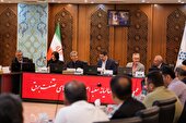 اصفهان پایلوت تحولات انرژی کشور