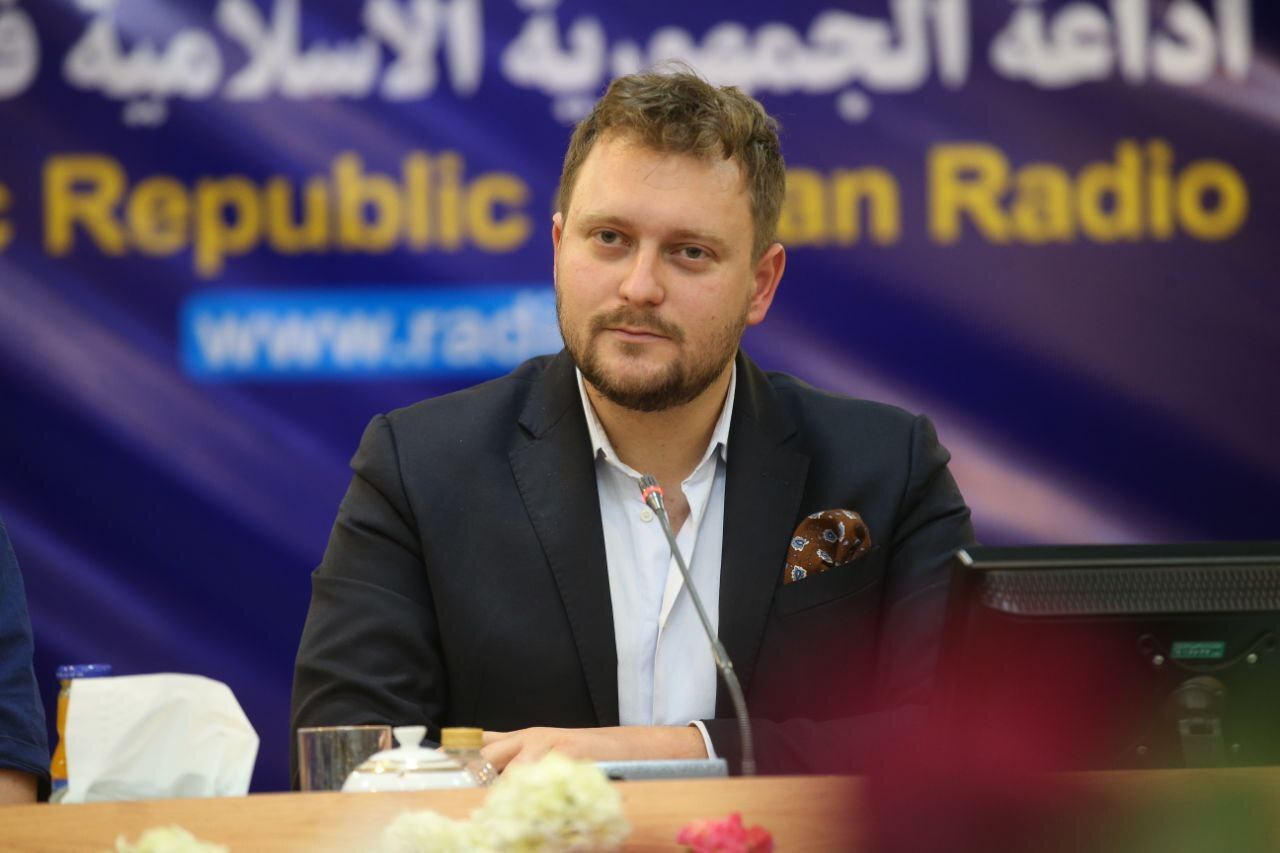 نقش ایران در حمایت از محور مقاومت بسیار مهم است نقش ایران در حمایت از محور مقاومت بسیار مهم است
