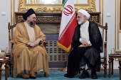 ایران هرگز تسلیم نظام سلطه نمی‌شود