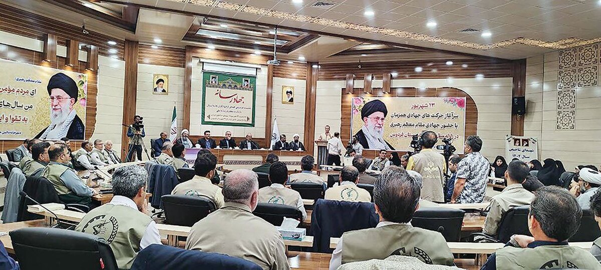 تولید مستندهای فاخر با همکاری جبهه فرهنگی