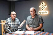 زندگینامه محمدآقا ضمیری با روایتی از محمدرضا و جعفر ضمیری