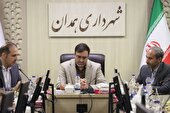 هر اقدامی در شهر باید به نفع مردم باشد