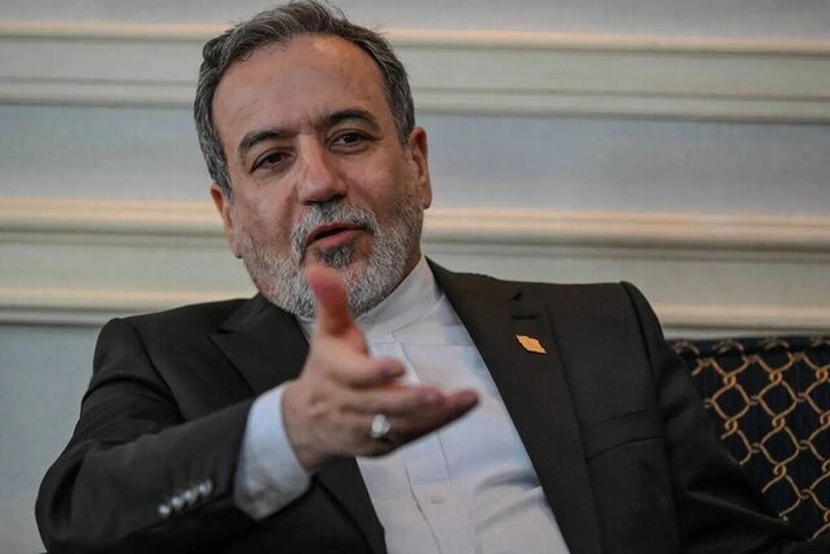اروپا باید برای موفقیت دیپلماسی زمان و فضای لازم را ایجاد کند