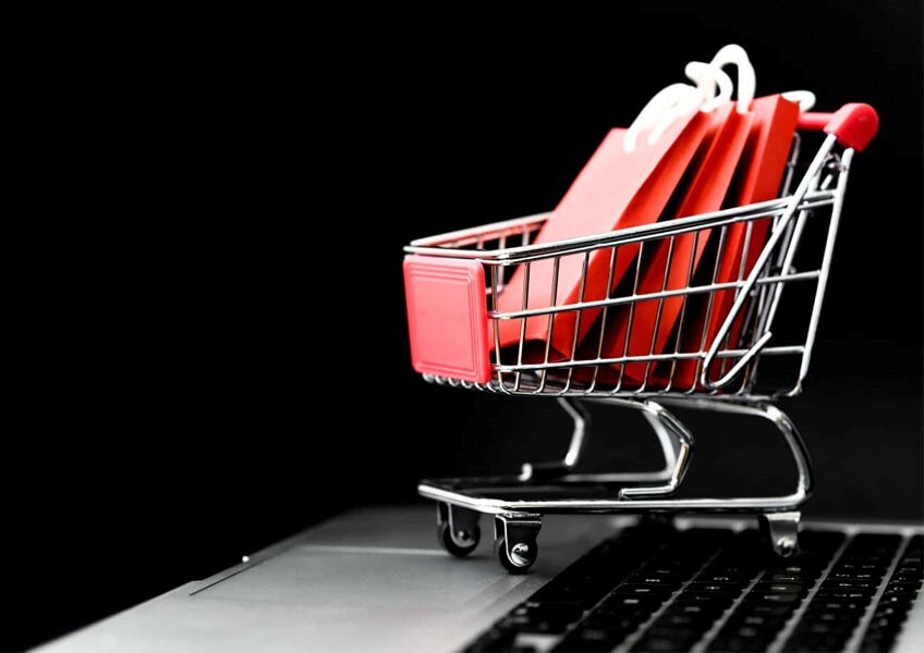 خرید از سایت‌ خارجی با سامان اکسپرس