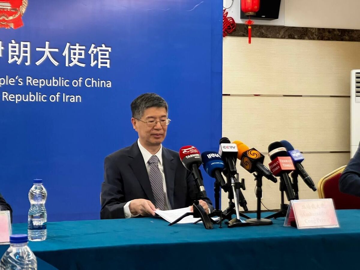 پکن توسعه روابط با تهران را در اولویت سیاست خارجی خود قرار داده است