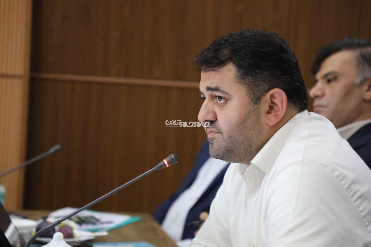 آیدین رحمانی رضائیه، شهردار ارومیه، از نوسازی خودروهای فرسوده و کم‌بازده شهرداری و تقویت ناوگان حمل‌ونقل عمومی و ماشین‌آلات مدیریت بحران خبر داد. این اقدامات با هدف ارتقای خدمات‌رسانی و بهبود مدیریت پسماند در شهر انجام می‌شود.