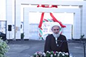 پروژه‌های عمرانی مهرگان نماد «ما می‌توانیم» است 