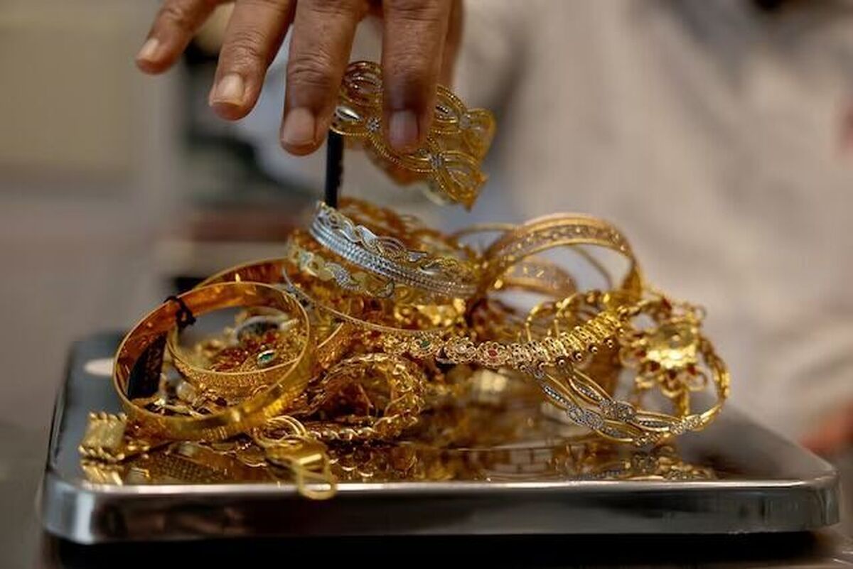ثبات نسبی در بازار طلا و ارز تهران