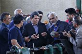 تولیدات مس باهنر کرمان نقش راهبردی در امنیت صنعتی کشور دارند