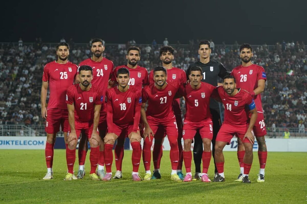 آزمون تاشکند