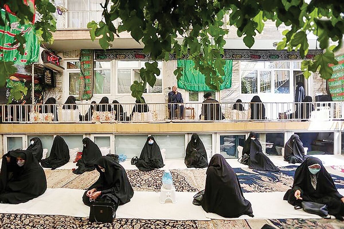 دختری که دوست داشت سنج بزند!