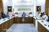 گزارش تصویری | رونمایی از کتاب مجلس شوریدگان