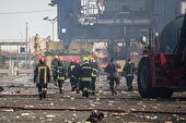 قوه قضاییه ۲۱ نهاد را به عنوان مقصر در حادثه بندر شهید رجایی معرفی کرد