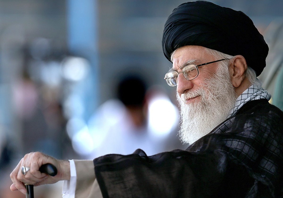 اجازه حضرت آیت‌الله العظمی خامنه‌ای برای پرداخت بخشی از خمس به مردم مظلوم غزه