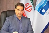کاهش ۳۶ درصدی بارش‌ها در کرمانشاه