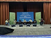 جشن موسیقی وحدت و صلابت زمینه شکوفایی موسیقی محلی را فراهم می‌کند