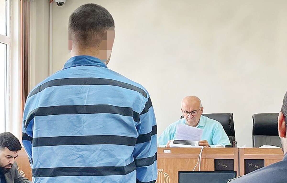 درگیری تازه‌دامادها رنگ خون گرفت