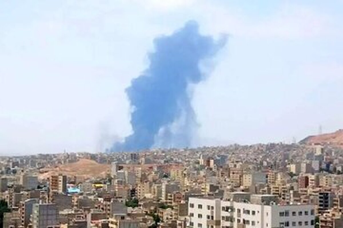 اسرائیل حمله به هیئت حماس در قطر را بر عهده گرفت