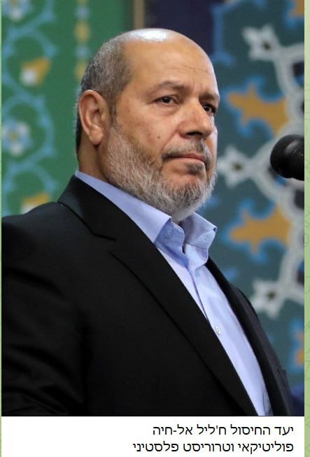 حمله تروریستی رژیم صهیونیستی علیه رهبران حماس در قطر  | رهبران حماس جان سالم بدربردند