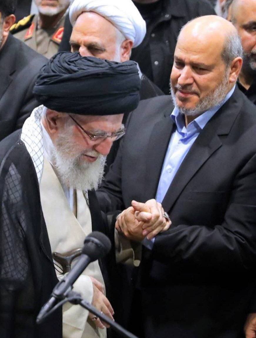 حمله تروریستی رژیم صهیونیستی علیه رهبران حماس در قطر  | رهبران حماس جان سالم بدربردند