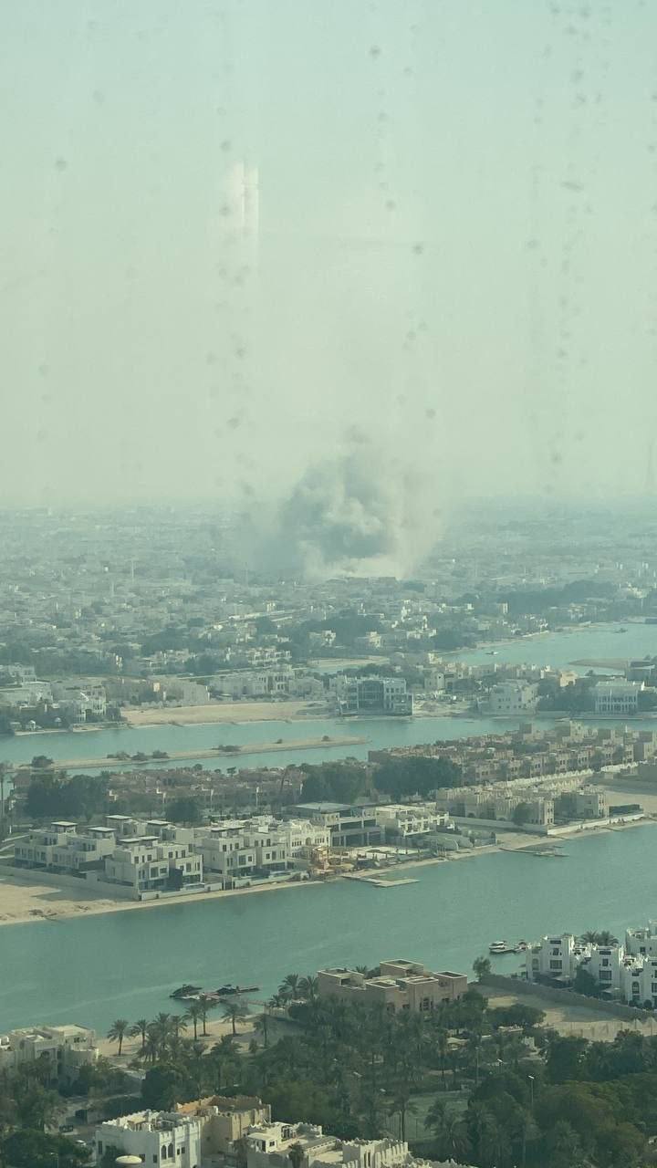 حمله تروریستی رژیم صهیونیستی علیه رهبران حماس در قطر  | رهبران حماس جان سالم بدربردند