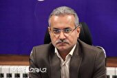 بهره برداری و آغاز عملیات اجرایی ۱۶۸ پروژه راهداری در گلستان