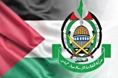 قدردانی حماس از وزیران مستعفی هلندی