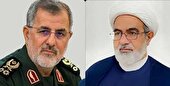 سپاه خار چشم دشمنان اسلام و کشور است