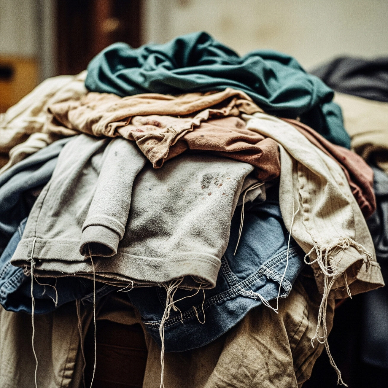 اشتباهات رایج در ست کردن شلوار جین با پیراهن و کفش