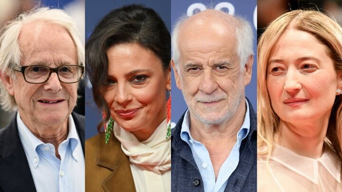 درخواست صدها فعال سینمایی در جهان برای پرداختن به جنایات رژیم صهیونیستی