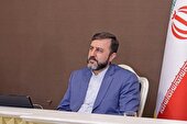 رایزنی دیپلمات‌ های ارشد ایران و چین درباره پرونده هسته‌ ای