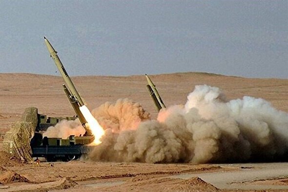 یمنی‌ ها قدرت تولید موشک دارند
