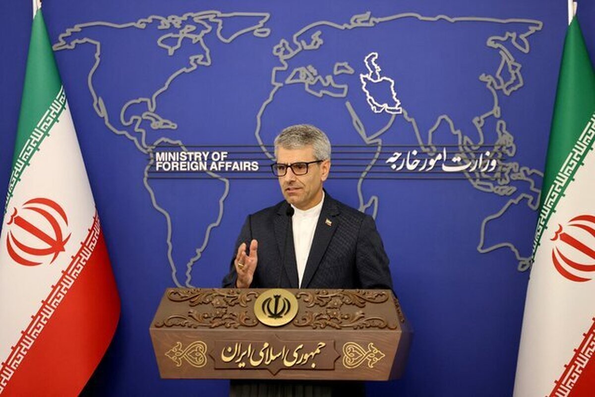 محکومیت تجاوز نظامی رژیم صهیونیستی به یمن از سوی ایران